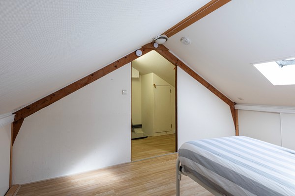 Medium property photo - De Finne 12, 8855 HC Sexbierum